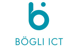 Boegli ICT AG Logo IT Support Schaffhausen Zürich