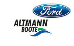 Altmann Boote Logo