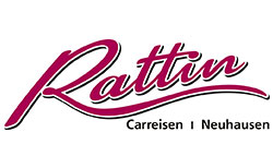 Rattin Carreisen Logo