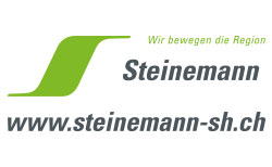 Steinemann Transporte Logo